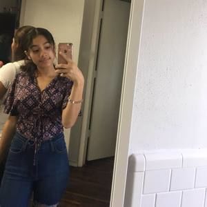 Meet your Posher, Gemma